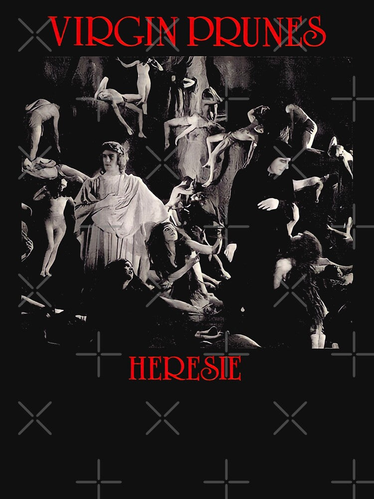 Heresie Shirt