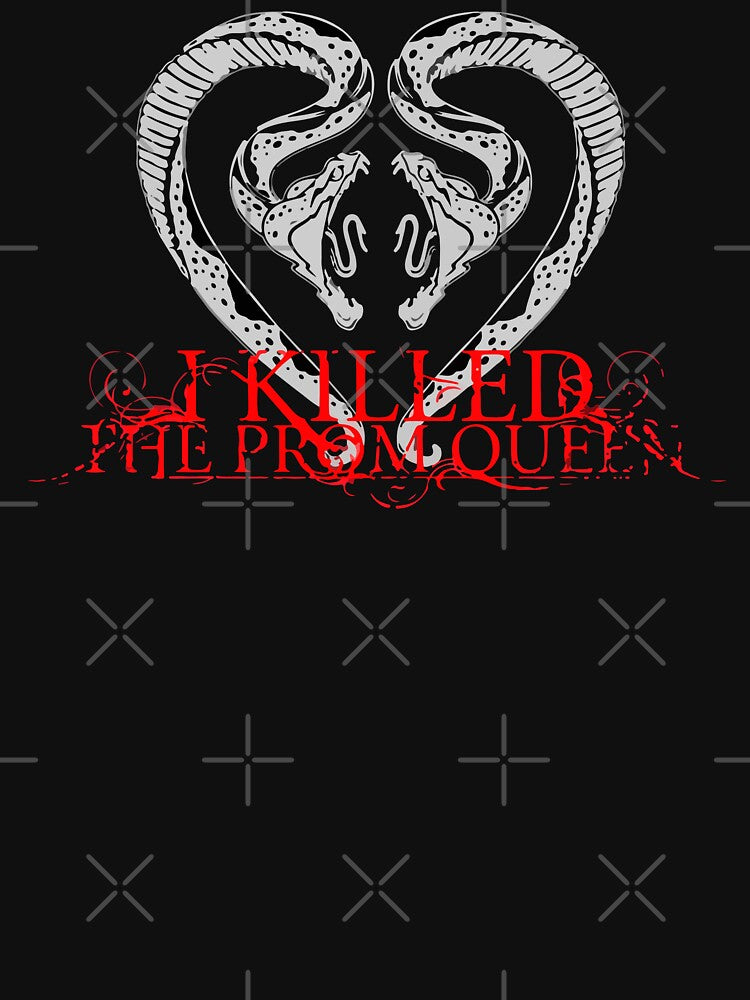 I Killed The Prom Queen Shirt