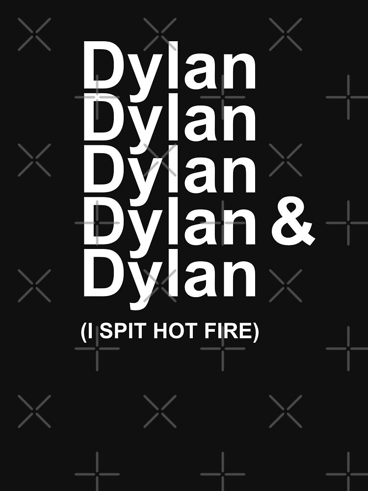 Dylan X 5 Shirt