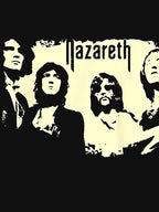 Hard Rock Favourite Band Shirt