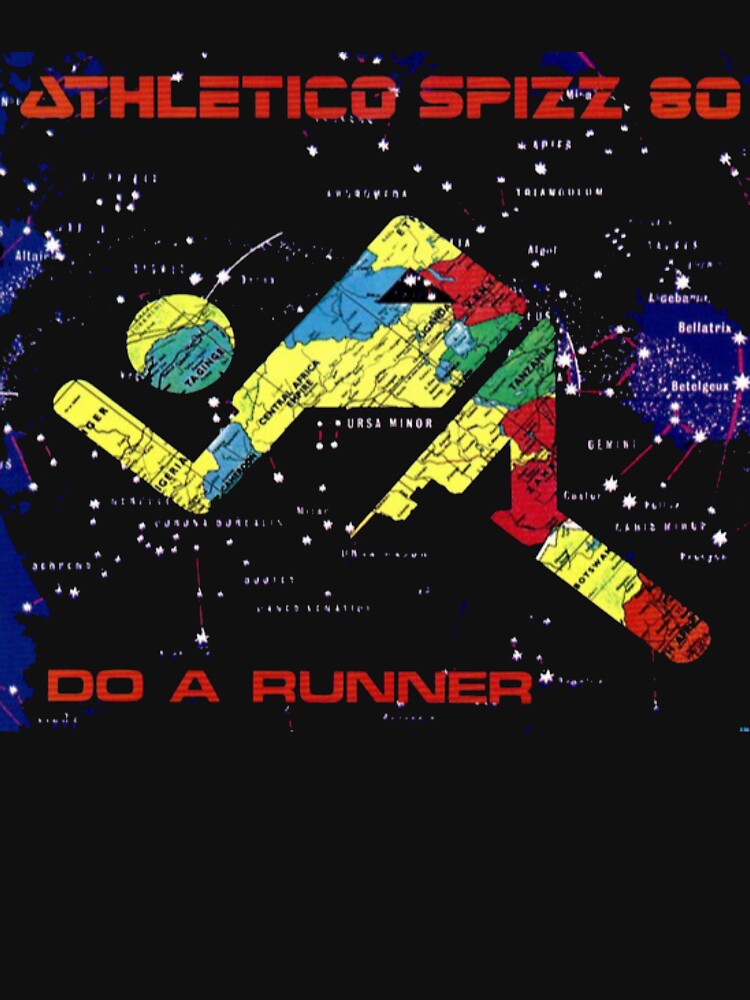 Do A Runner Shirt