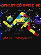 Do A Runner Shirt