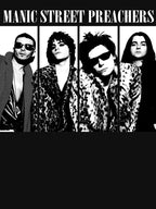Manic Street Shirt