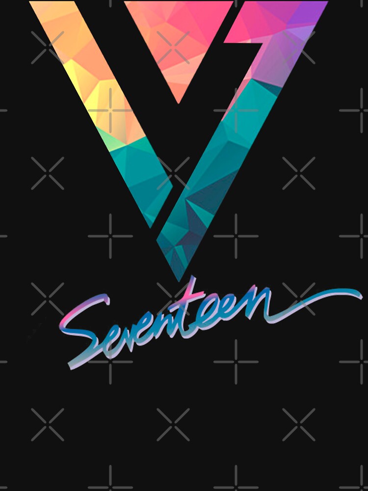 Seventeen Shirt