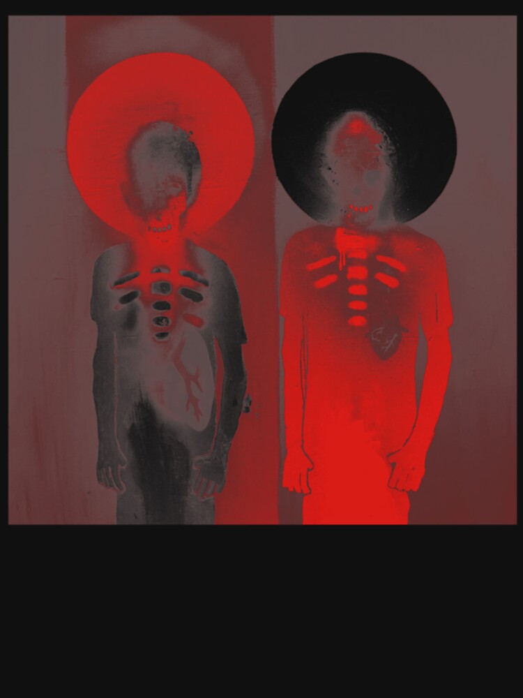 Massive Attack Shirt