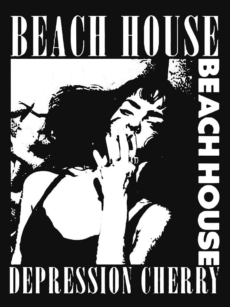 Depression Cherry Shirt