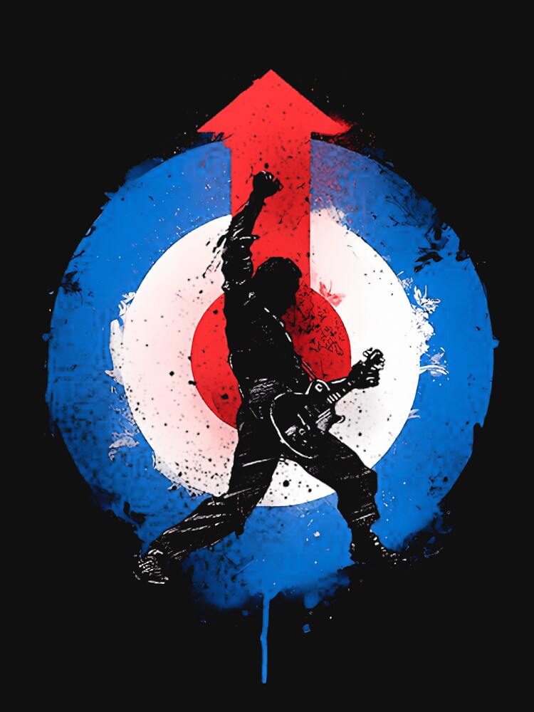The Who Legend Shirt