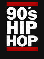 90's Hip Hop Shirt