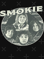 Gifts Smoke Music Funny Men Shirt