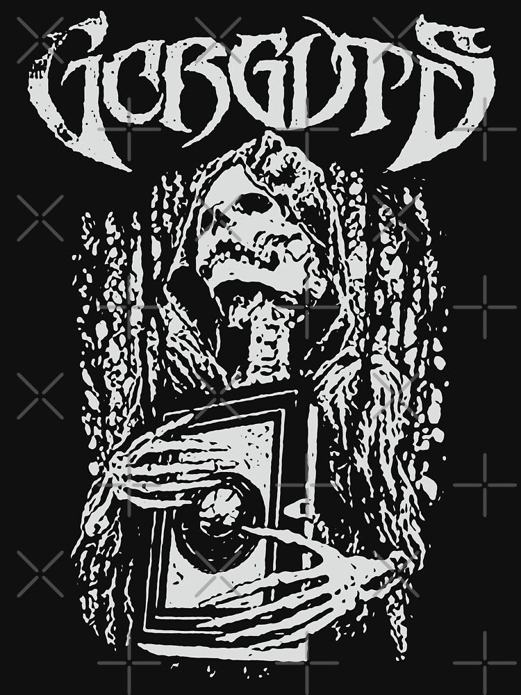 Gorguts Shirt