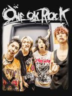 One Ok Rock Funny Shirt