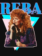 Vintage Country 80sRébà Shirt