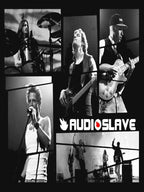 Audioslave Logo Shirt