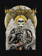 Heaven Shall Burn Band Shirt