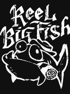 Reel Big Fish Shirt