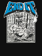 End It Robber Shirt