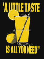 Lemonade Era Aesthetic Inspired By Louis Tomlinson Indie Pop Fan Shirt