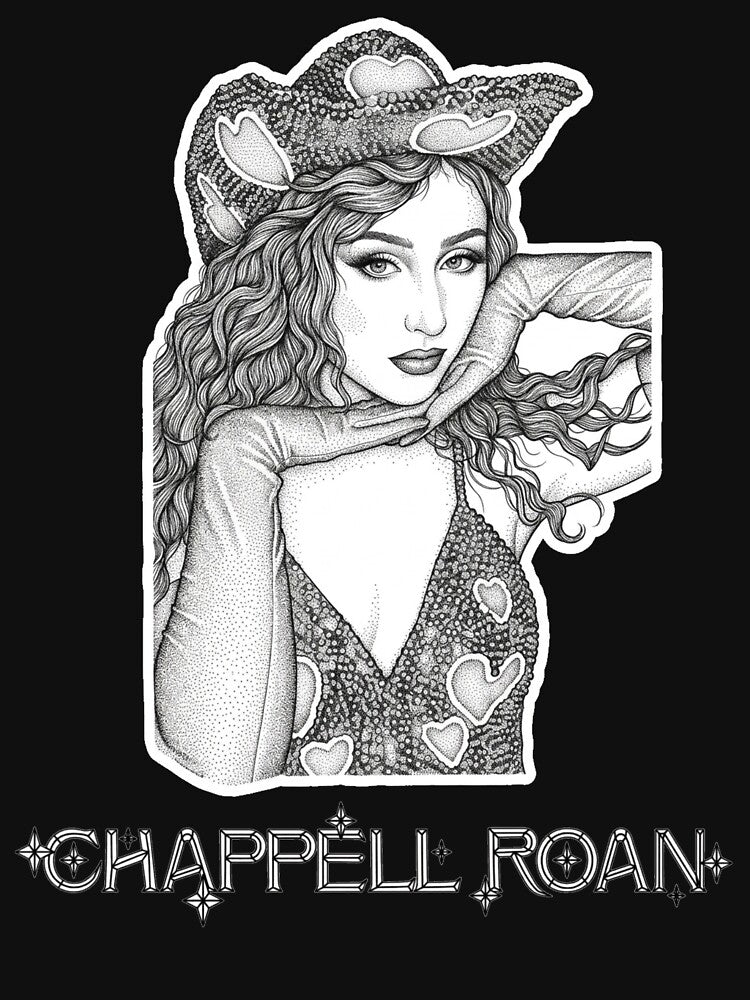 Chappell Roan PPC Shirt