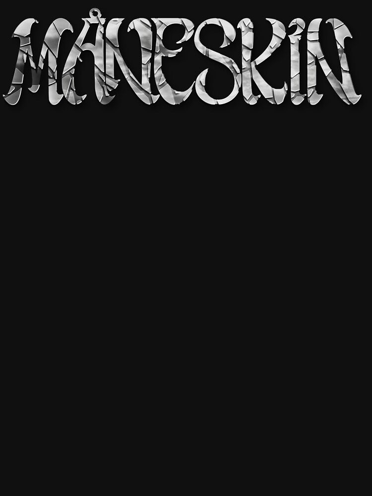 Maneskin Shirt