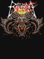 Death Metal Balrog Shirt