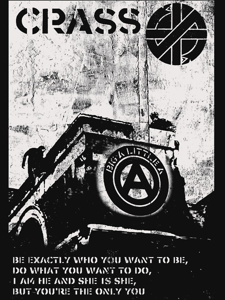 Band Crass Shirt