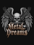 Metal Dreams Shirt