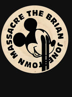 Brian Jonestown Shirt
