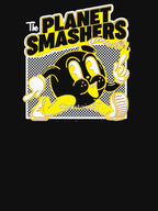 The Planet Smashers Shirt