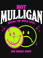 Hot Mulligan Smile Shirt