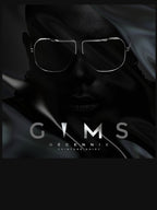 Maitre Gims - Décennie Album 2019 Shirt