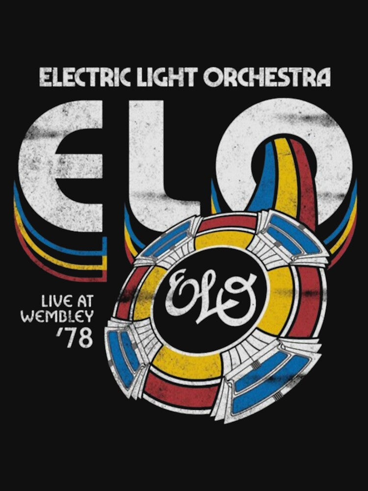 Elo Shirt