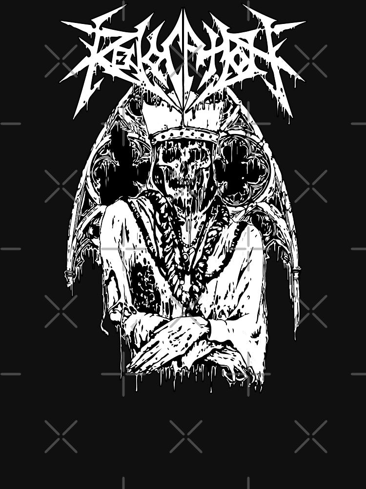 Revocation Shirt