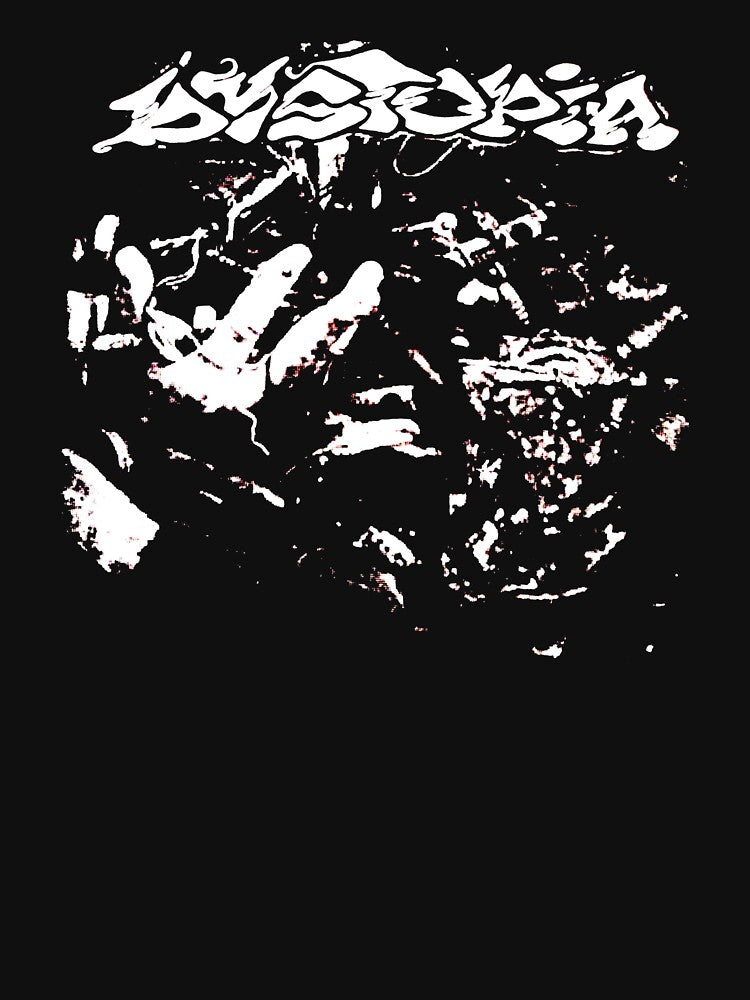 Dystopia Band Shirt