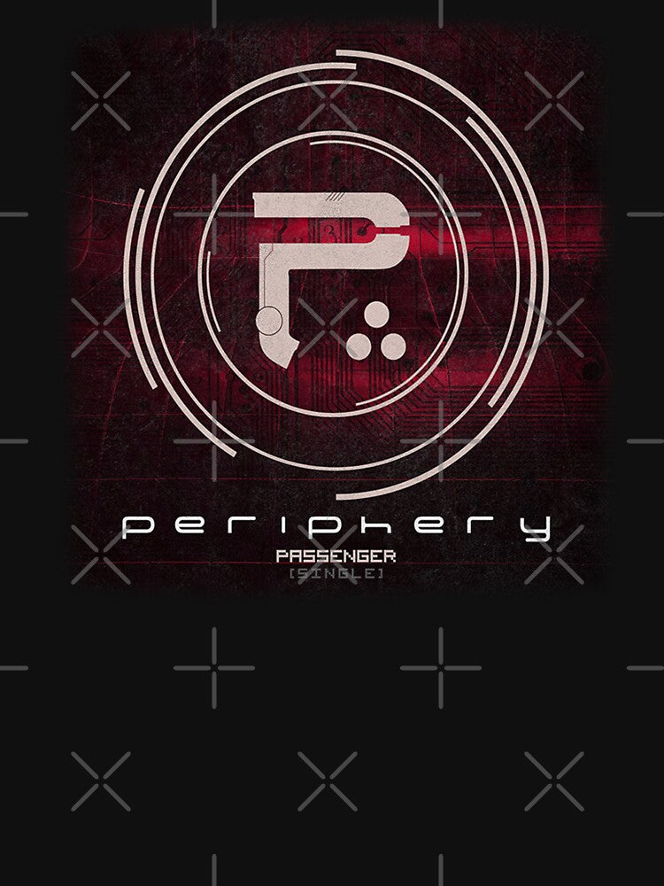 Best Artwork Periphery Shirt