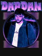 Vintage Style - Dardan Shirt