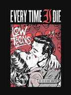 Lover Gifts Every Time I Die For Halloween Shirt