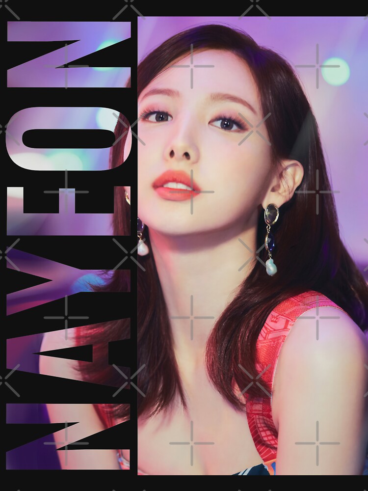 Kpop Nayeon Shirt