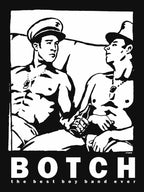 Botch Boy Shirt