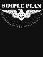 Best Of Simple Plan Tour Music Popular In The Years Shirt