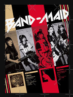 Best Band Maid New Artwor Perfect Shirt