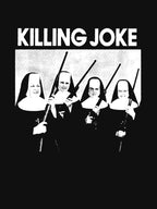KILLING JOKE BAND Shirt