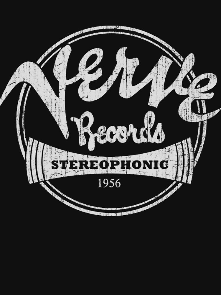 Verve Records 1956 Shirt