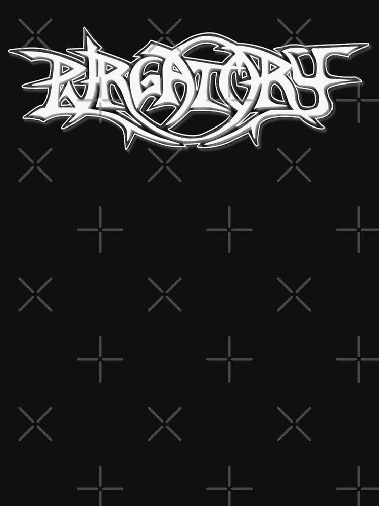 Purgatory Logo Shirt