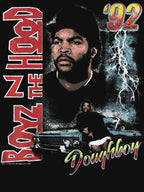 Boyz In The Hood Doughboy Shirt