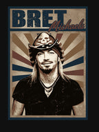 Bret Michaels Shirt