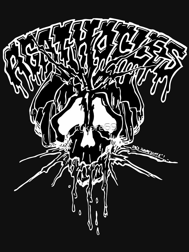Agathocles Tribute Shirt
