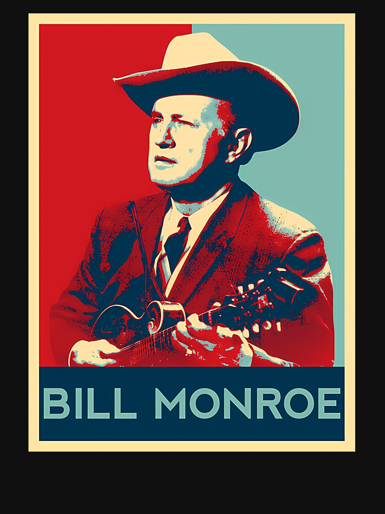 Hope Style Billy Monroe Shirt