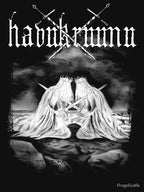 Havukruunu - Uinuos Symein Sota Shirt