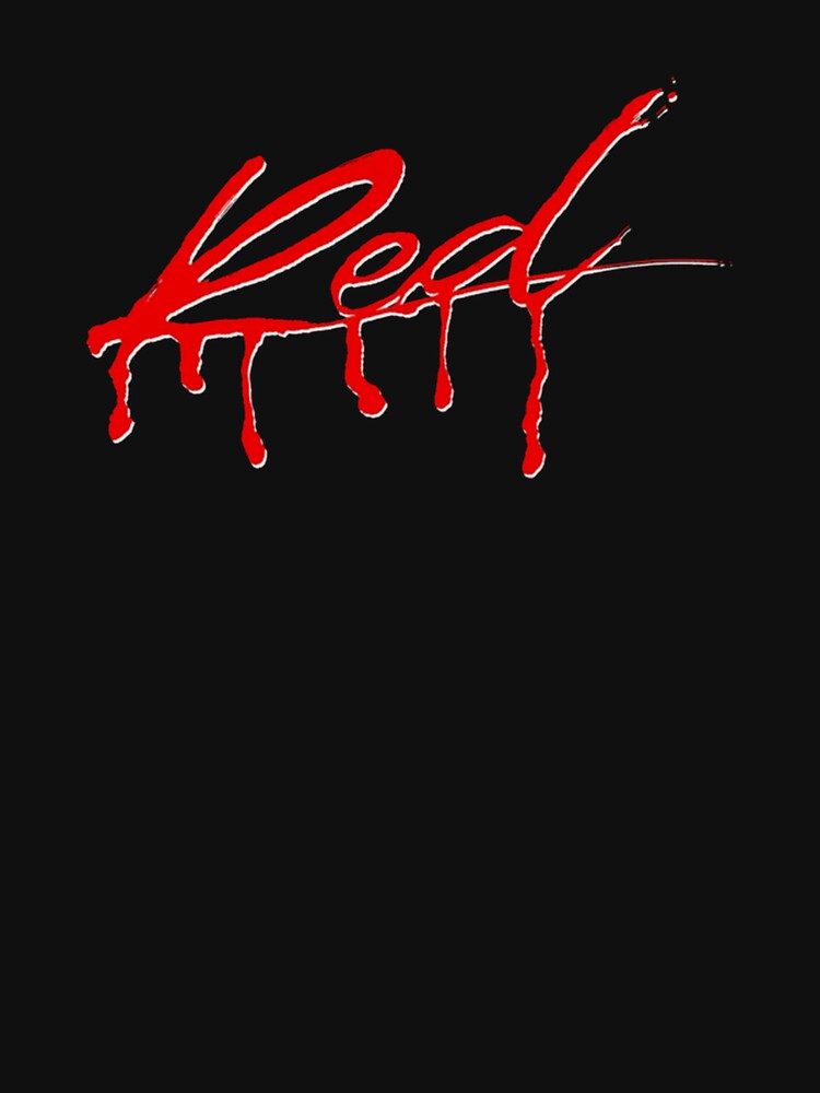 Whole Lotta Red Logo Shirt