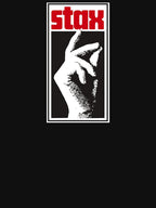 Stax Record Label Shirt